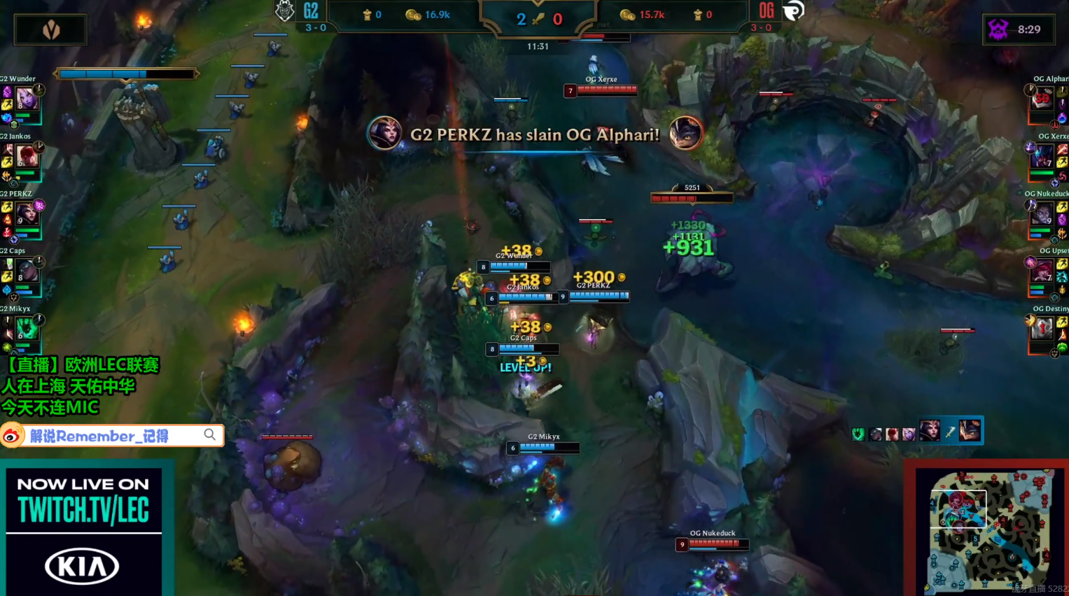 开云体育官网-C9力克BLG，Perkz操刀奇招英雄翻盘焦点之战四强赛，留下经典瞬间