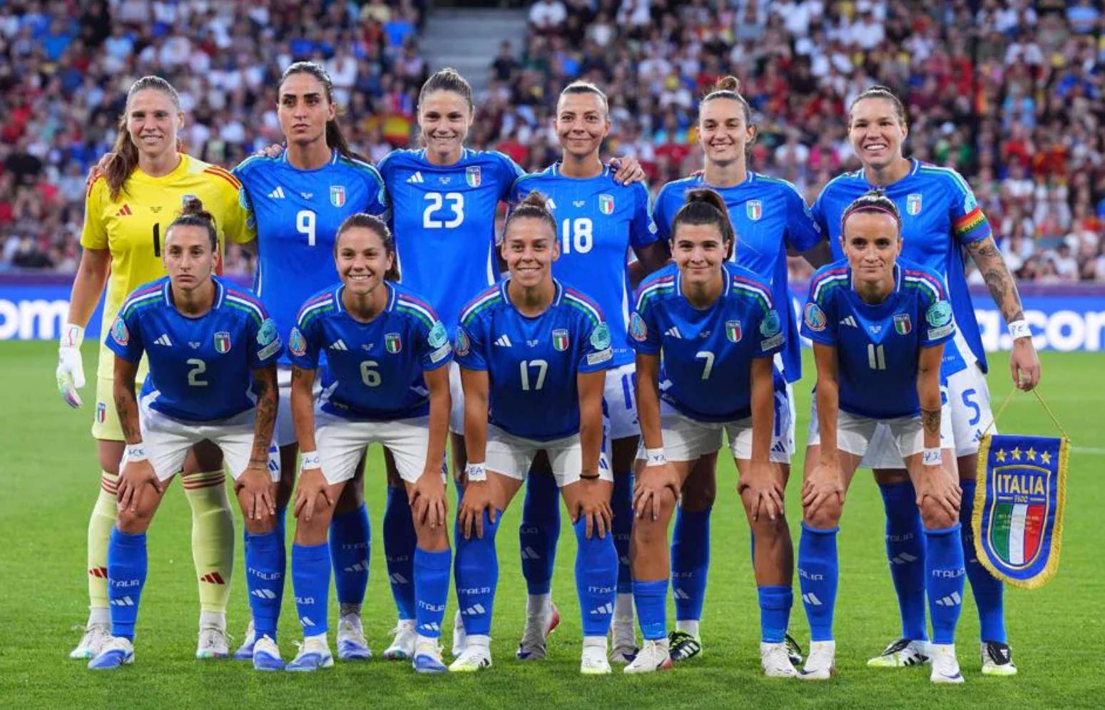 开云体育-球队实力碾压，晋级欧洲杯八强的简单介绍