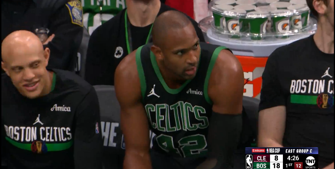 凯尔特人期待反扑对手，骑士坚持不懈追求胜利