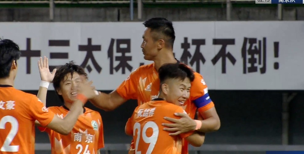 江苏队将在南京进行主场比赛，全力争取胜利的简单介绍