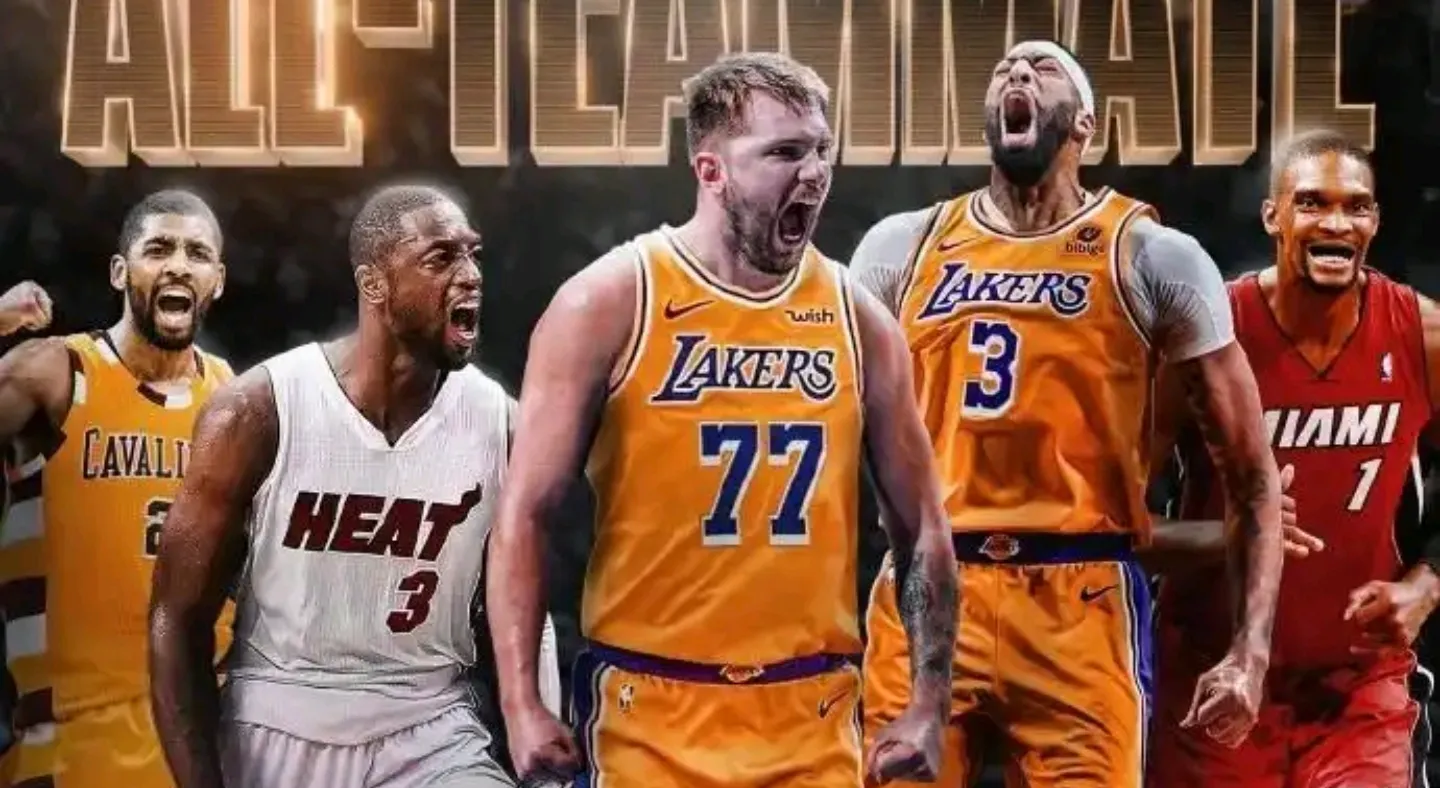 赛季开始后湖人表现不如预期，球队需调整战术