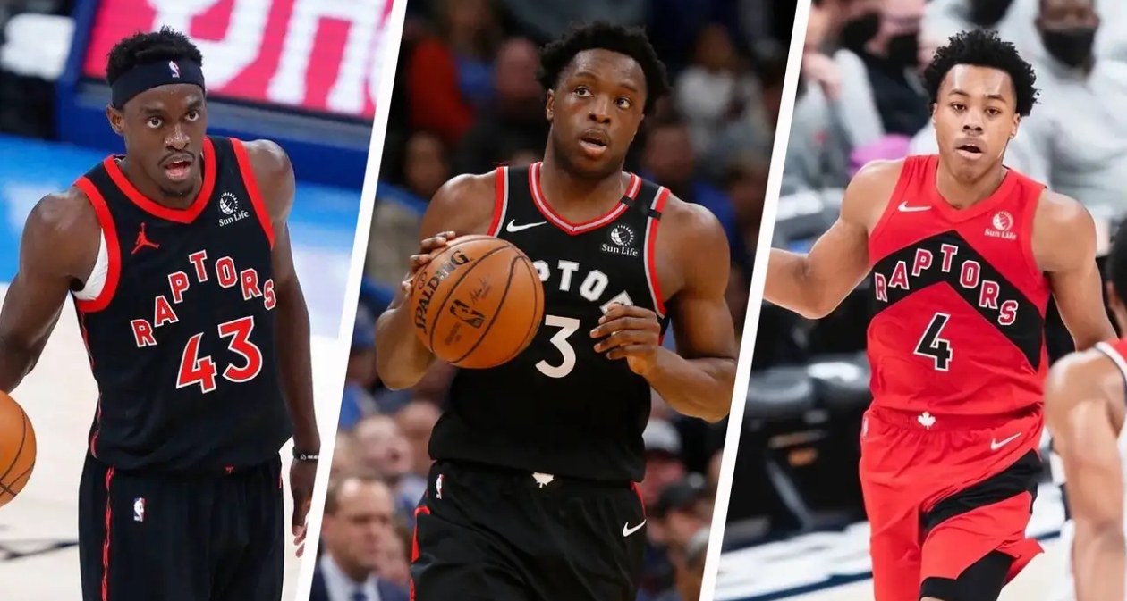 开云体育-猛龙队整体实力暂时排名不佳