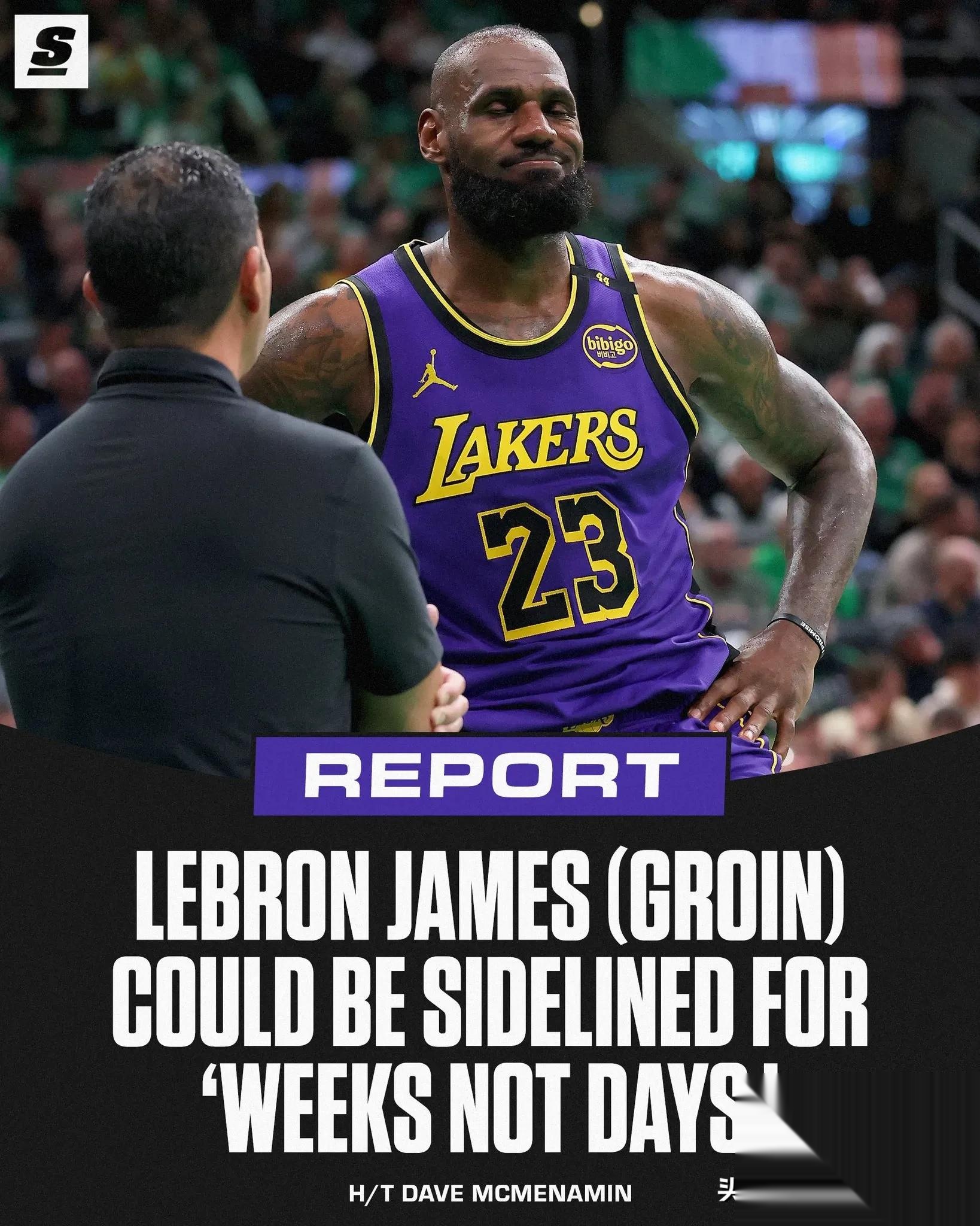 骑士主场大败篮网，詹姆斯砍下20分