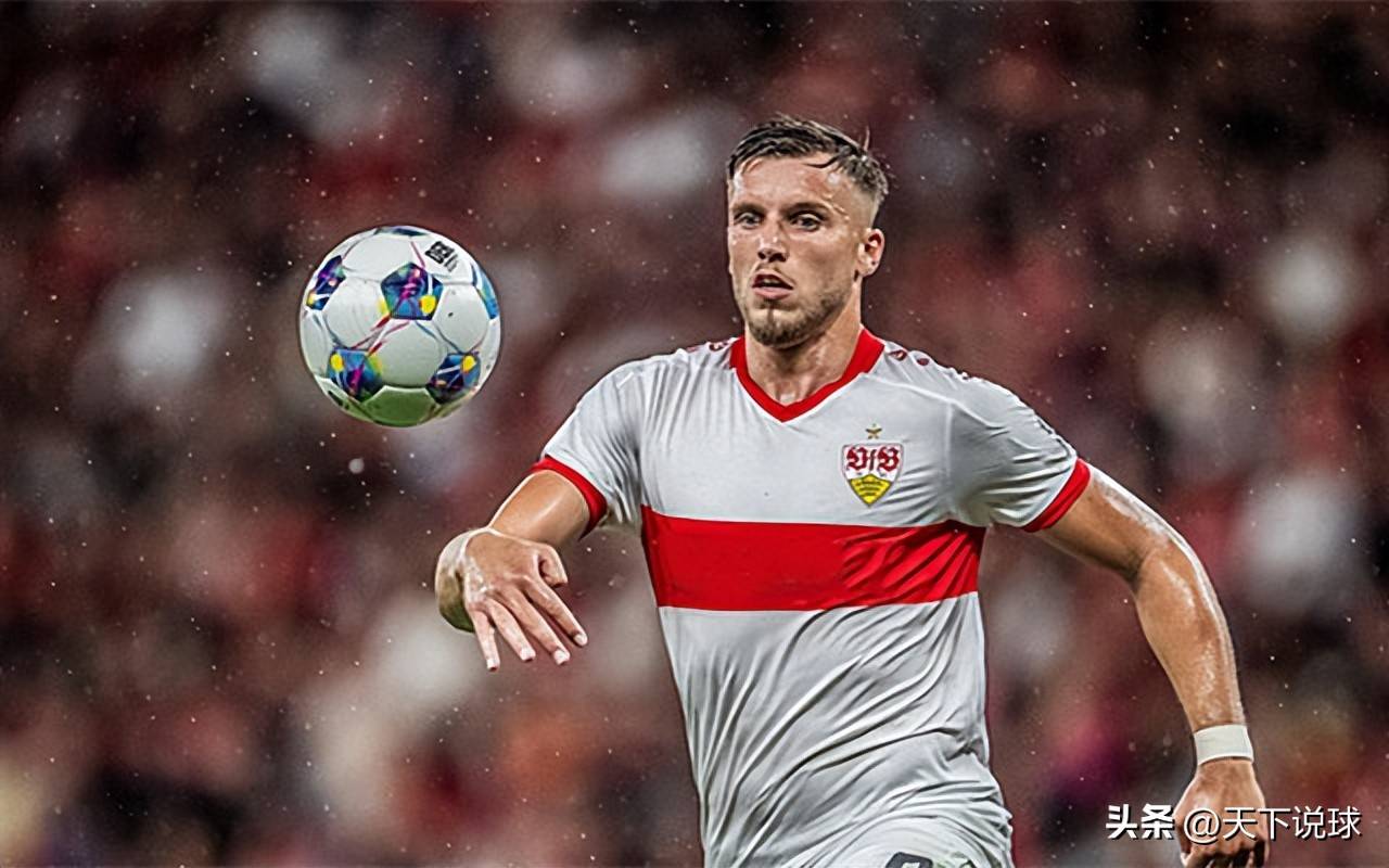 斯图加特饱受连败困扰，全队压力倍增的简单介绍