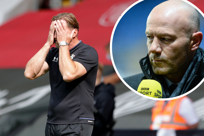 开云体育官方网站-南安普顿主场失分，战术漏洞亟待改进