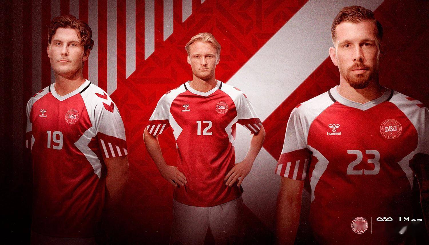 丹麦国家队逆袭成功，取得晋级资格