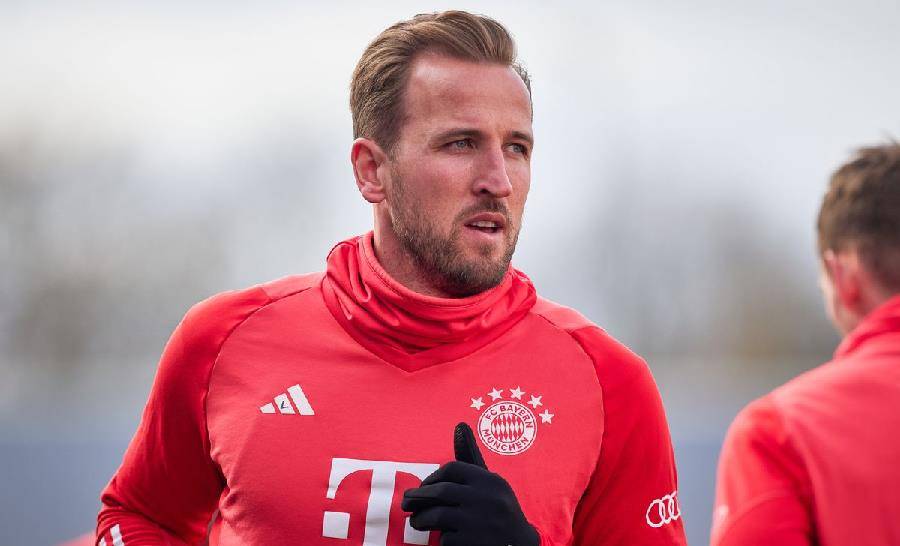 斯洛伐克主帅赞扬哈里·凯恩进攻能力的简单介绍