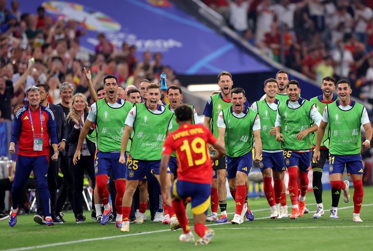 欧洲豪强再度交锋，赛事备受瞩目