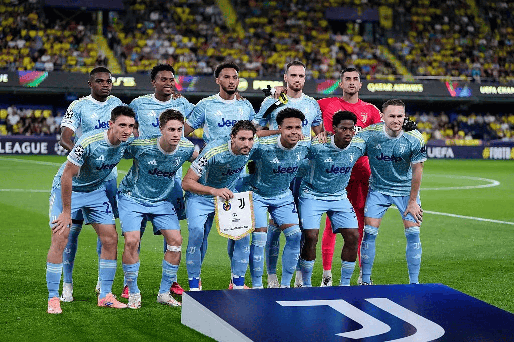 开云官网-皇马对战尤文图斯，两大豪门交手谁胜出？