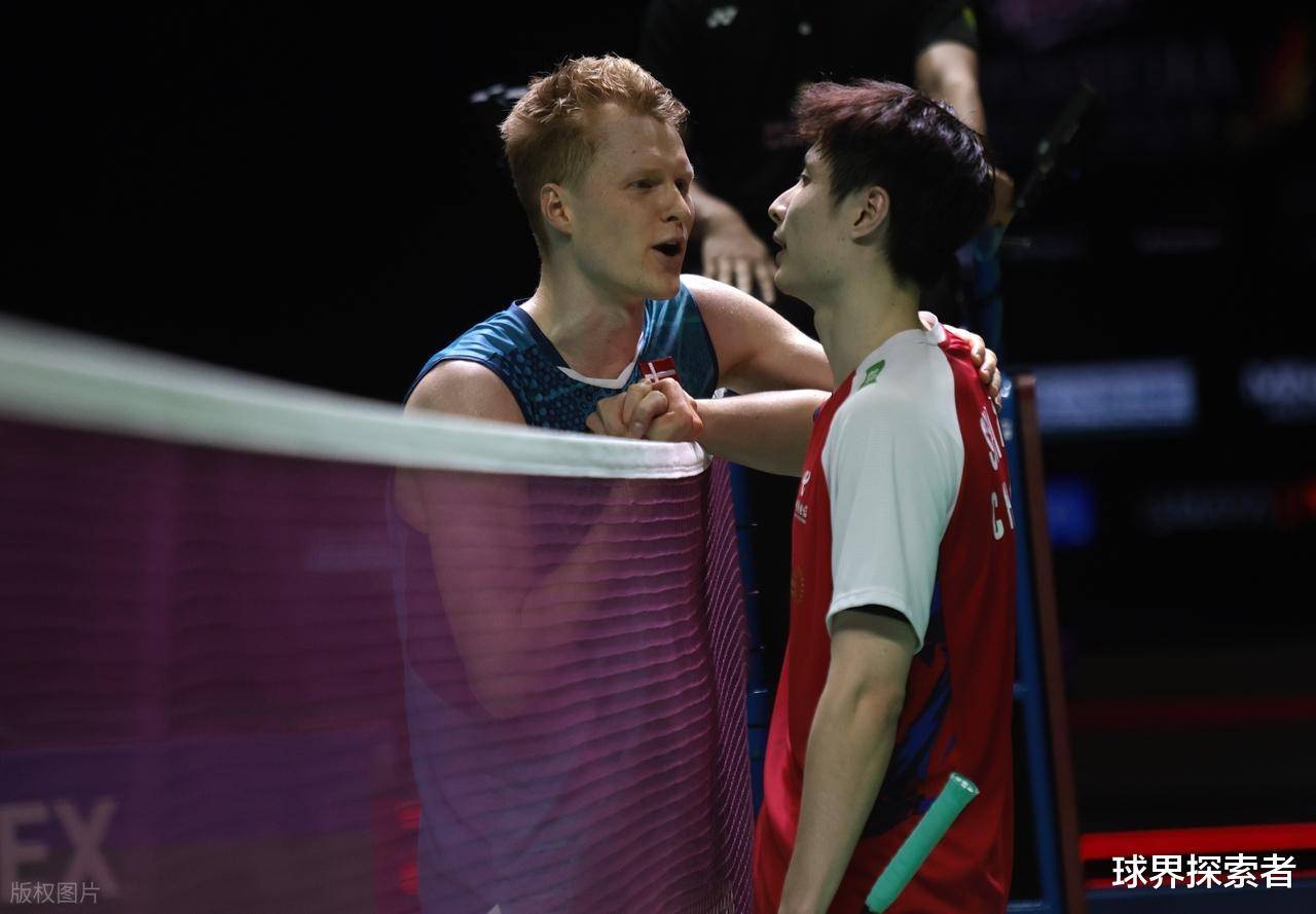 泰国队力克德国队，石宇奇刷新纪录的简单介绍