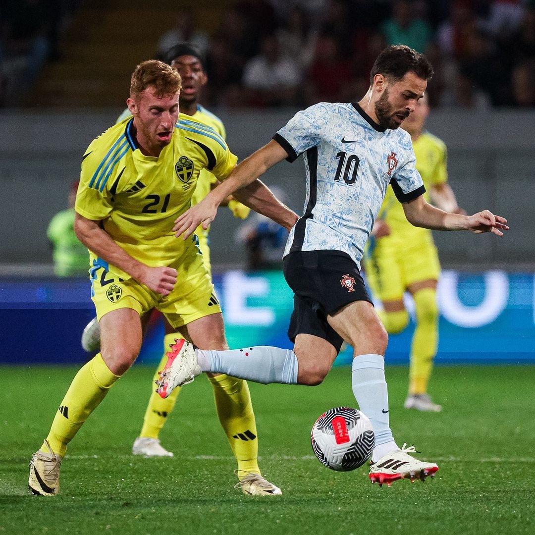 开云体育APP下载-瑞典队鏖战法国队，波尔点燃赛场