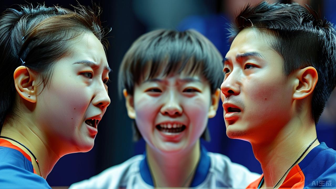 波兰队轻取日本队,许昕带队取胜 波兰队轻取日本队,许昕带队取胜