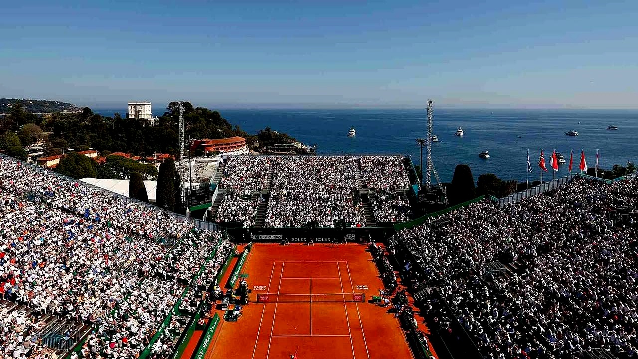 开云体育官网-ATP总决赛横扫蒙特卡洛大师赛，纳达尔统治全场的简单介绍