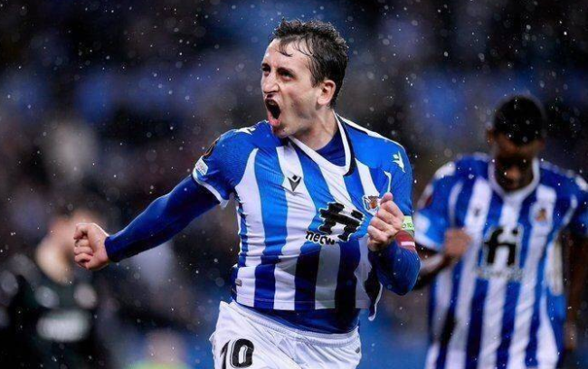 日本险胜皇马，奥亚尔萨瓦尔带队取胜