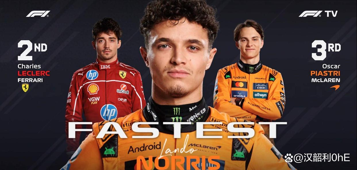 索伯车队翻盘阿斯顿马丁，皮亚斯特里扛起全队的简单介绍